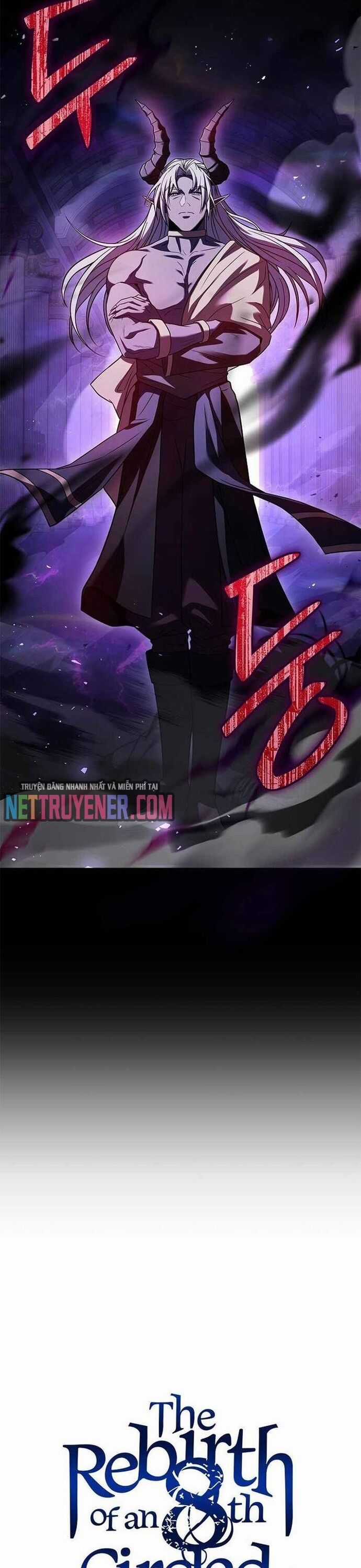 Sự Trở Lại Của Pháp Sư 8 Vòng Chương 151 trang 5