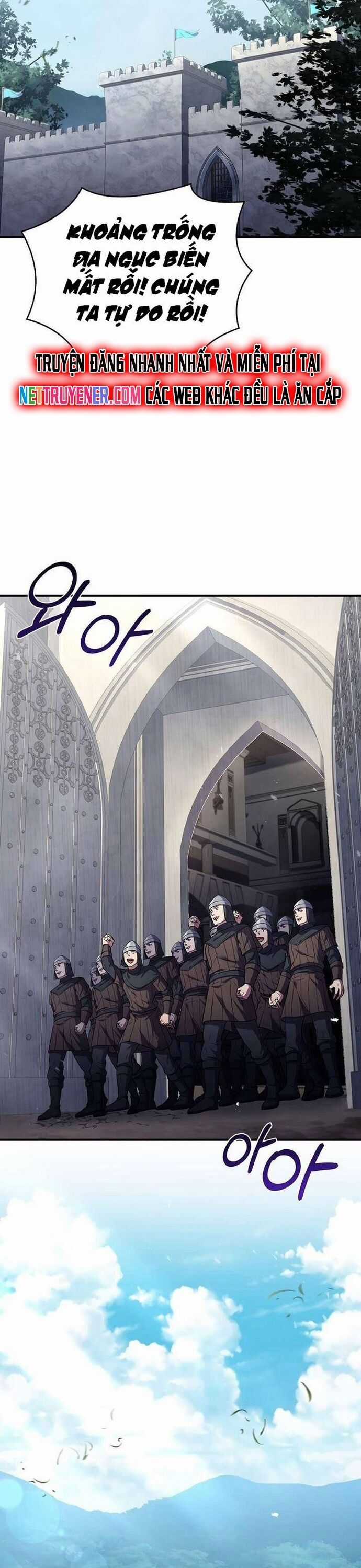 Sự Trở Lại Của Pháp Sư 8 Vòng Chương 152 trang 10