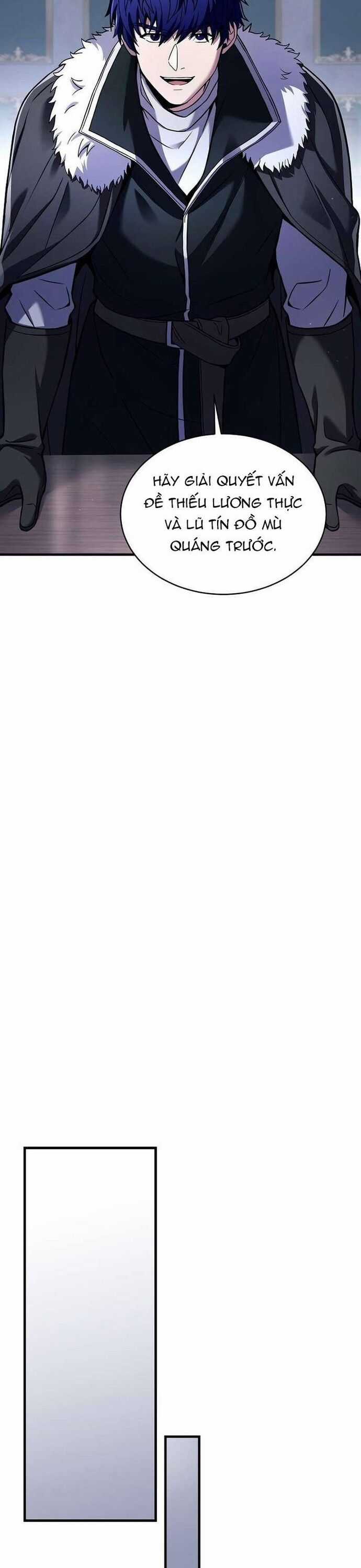 Sự Trở Lại Của Pháp Sư 8 Vòng Chương 152 trang 20