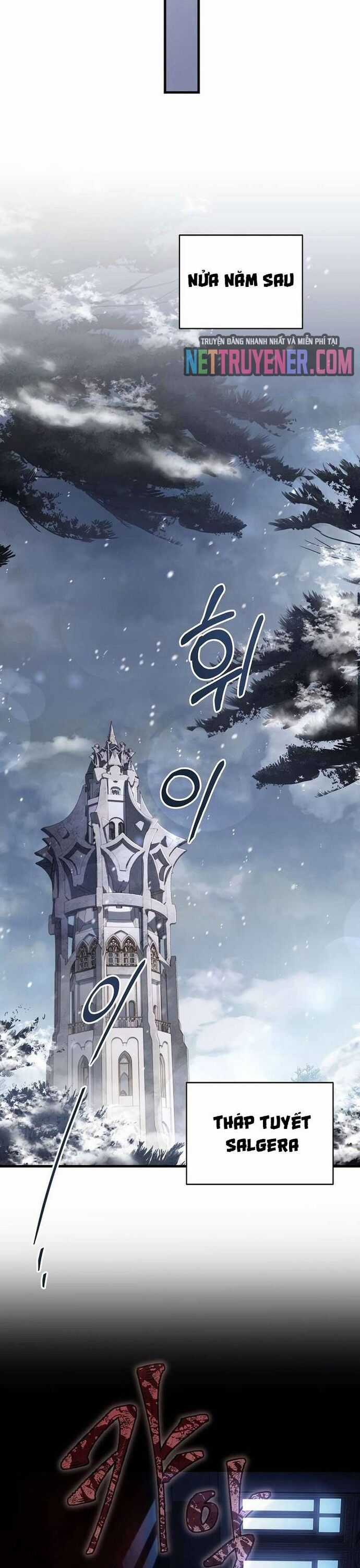 Sự Trở Lại Của Pháp Sư 8 Vòng Chương 152 trang 21