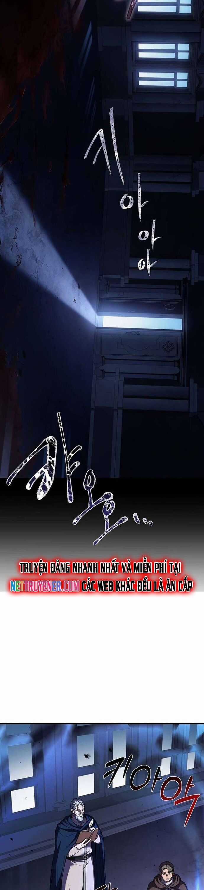 Sự Trở Lại Của Pháp Sư 8 Vòng Chương 152 trang 22