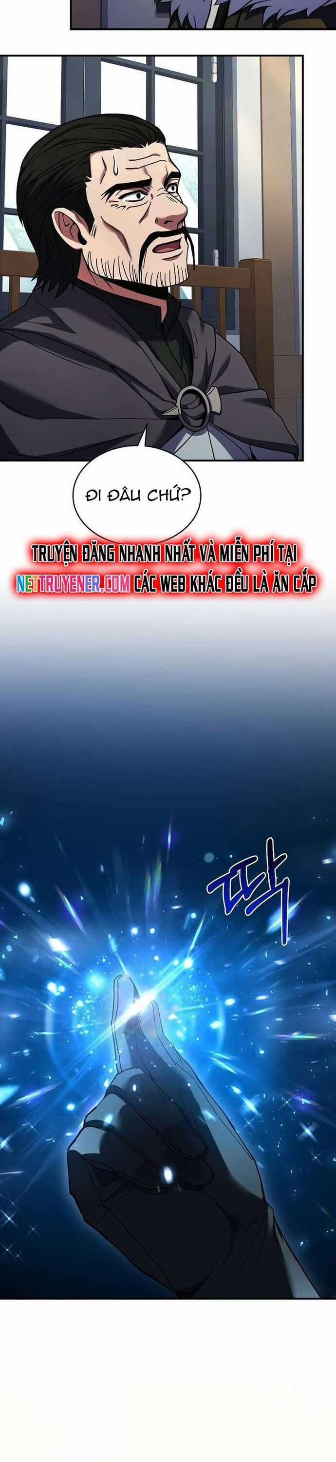 Sự Trở Lại Của Pháp Sư 8 Vòng Chương 152 trang 5