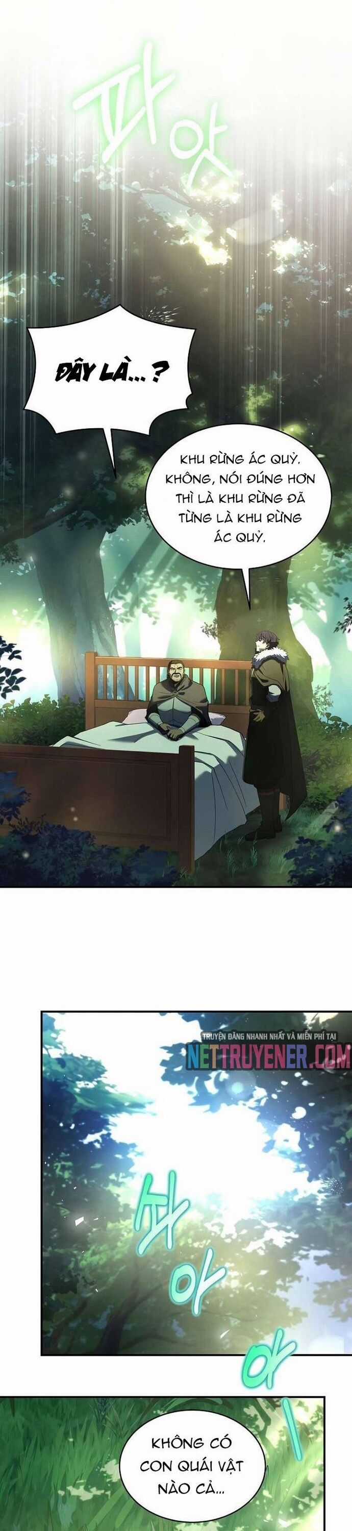 Sự Trở Lại Của Pháp Sư 8 Vòng Chương 152 trang 6