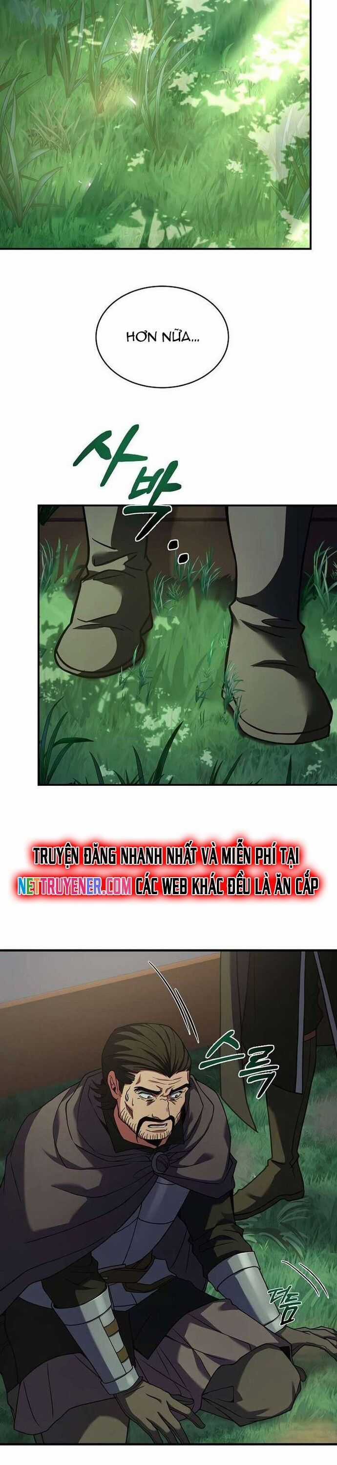 Sự Trở Lại Của Pháp Sư 8 Vòng Chương 152 trang 7