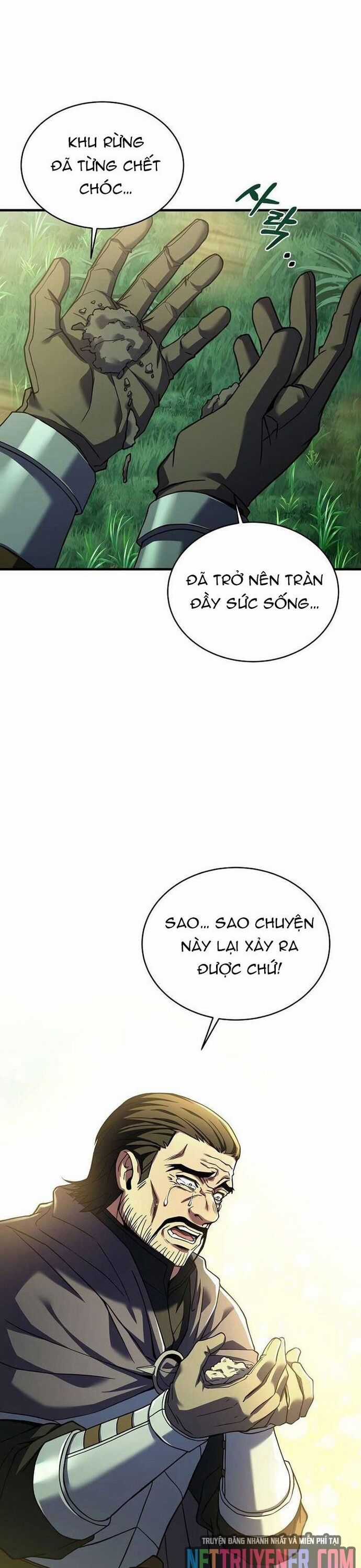 Sự Trở Lại Của Pháp Sư 8 Vòng Chương 152 trang 8