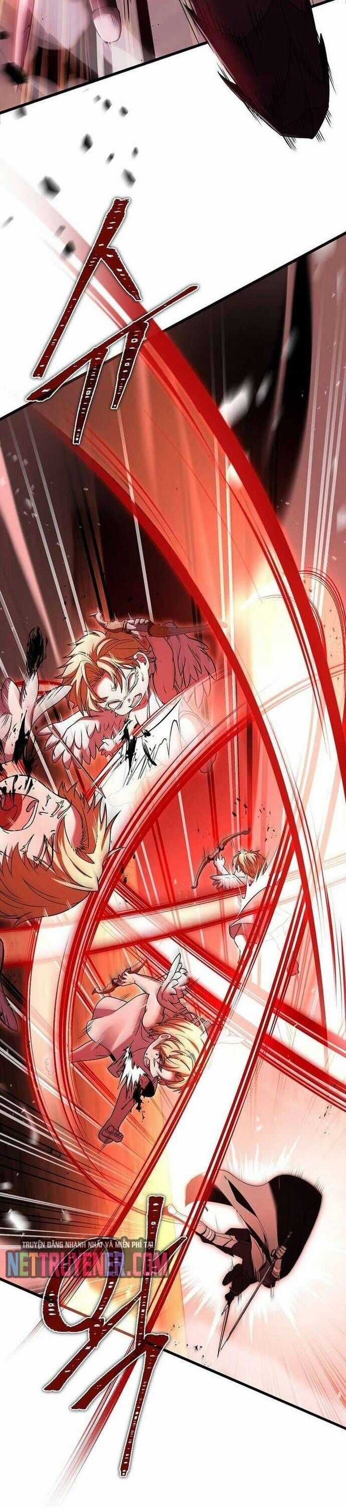 Sự Trở Lại Của Pháp Sư 8 Vòng Chương 153 trang 12