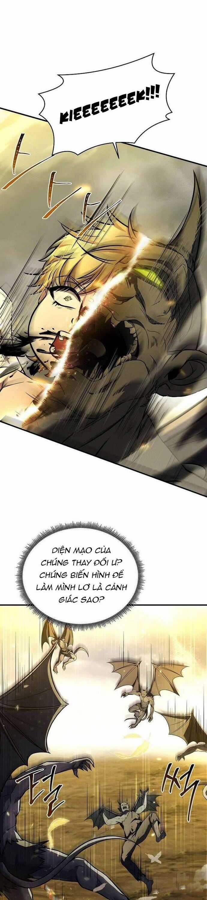 Sự Trở Lại Của Pháp Sư 8 Vòng Chương 153 trang 13