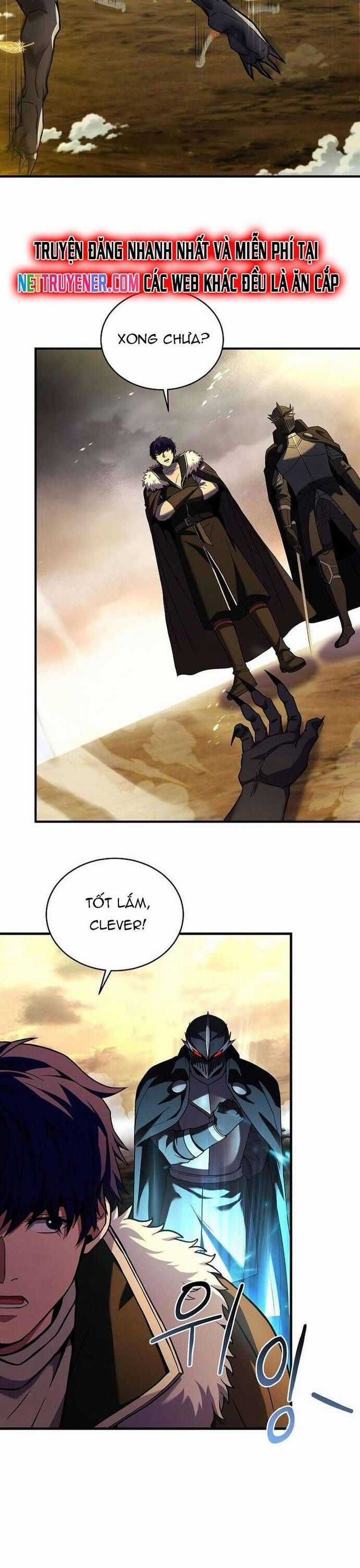 Sự Trở Lại Của Pháp Sư 8 Vòng Chương 153 trang 14