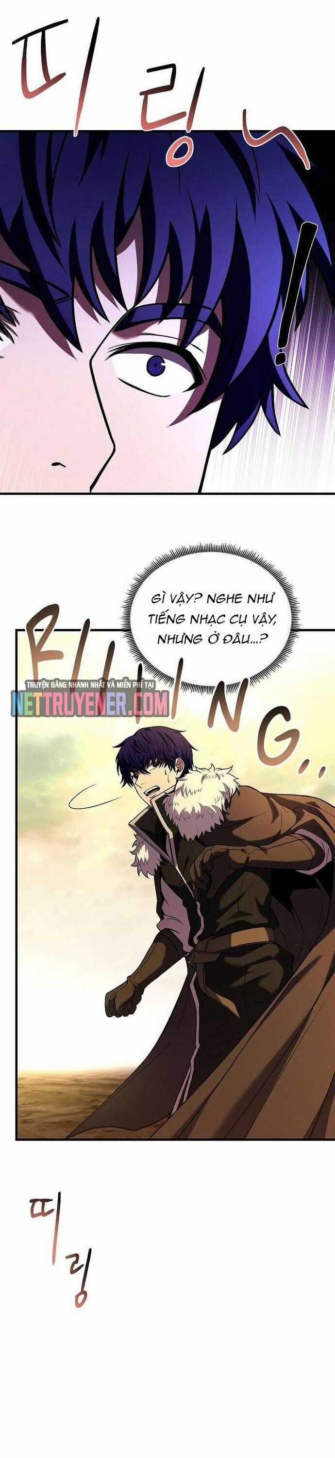 Sự Trở Lại Của Pháp Sư 8 Vòng Chương 153 trang 15