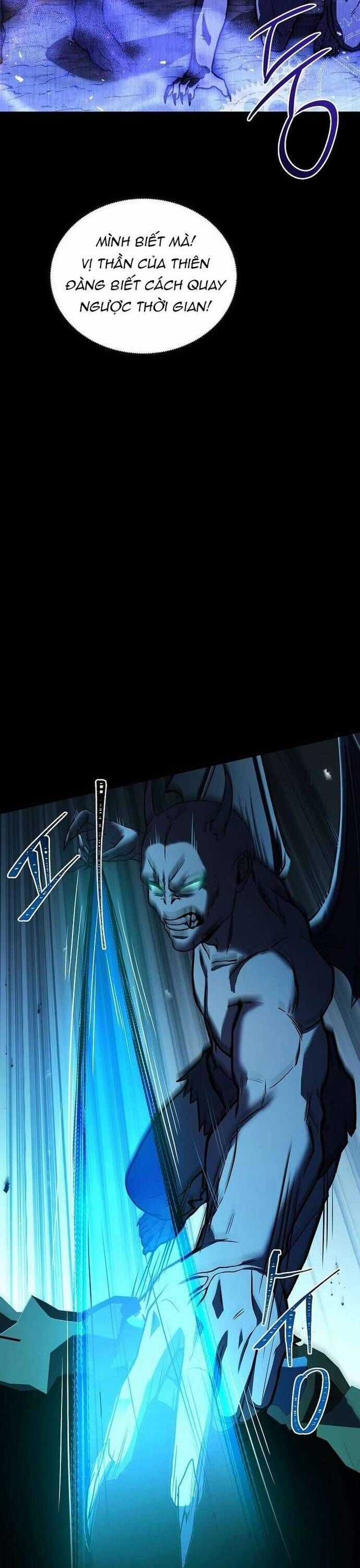 Sự Trở Lại Của Pháp Sư 8 Vòng Chương 153 trang 17