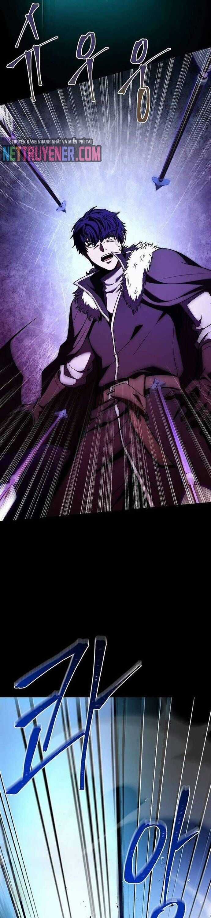 Sự Trở Lại Của Pháp Sư 8 Vòng Chương 153 trang 18