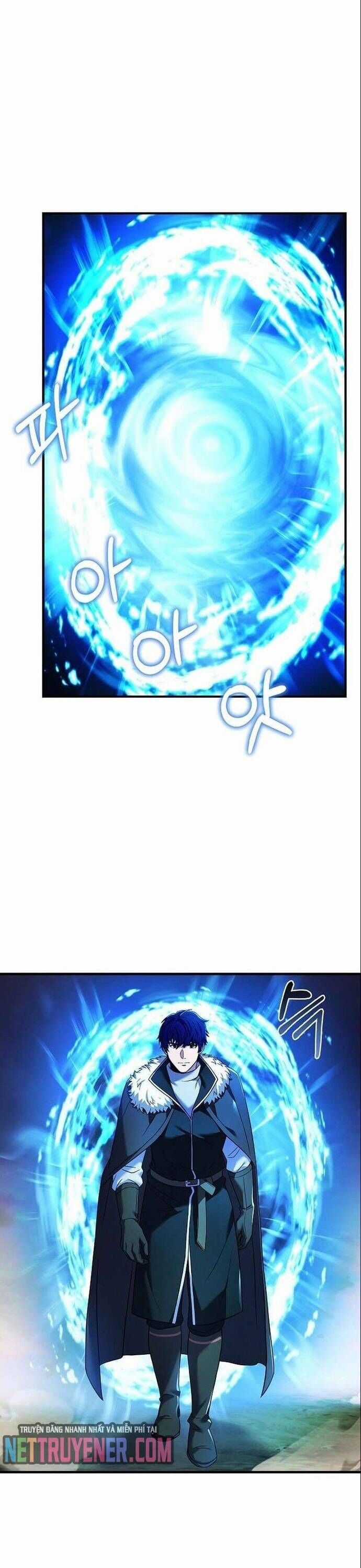 Sự Trở Lại Của Pháp Sư 8 Vòng Chương 153 trang 2