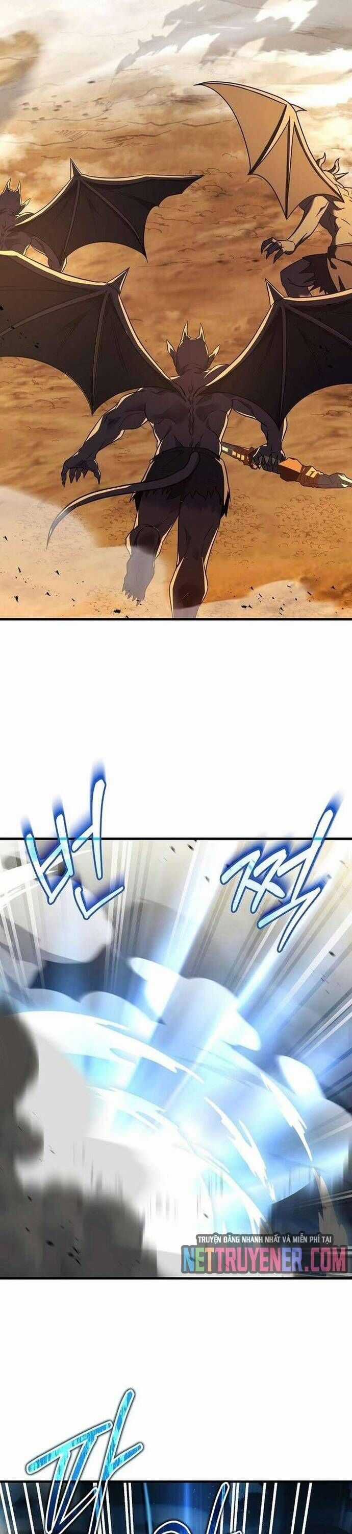 Sự Trở Lại Của Pháp Sư 8 Vòng Chương 153 trang 20