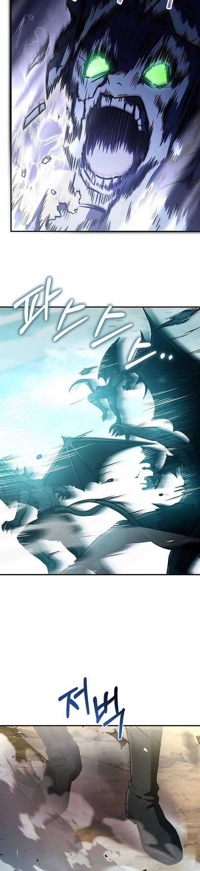 Sự Trở Lại Của Pháp Sư 8 Vòng Chương 153 trang 22