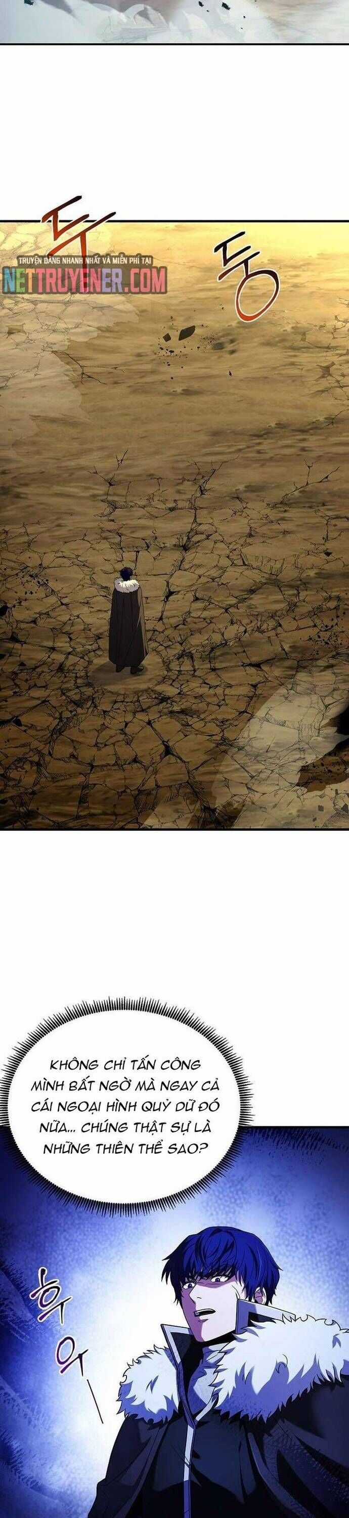 Sự Trở Lại Của Pháp Sư 8 Vòng Chương 153 trang 23