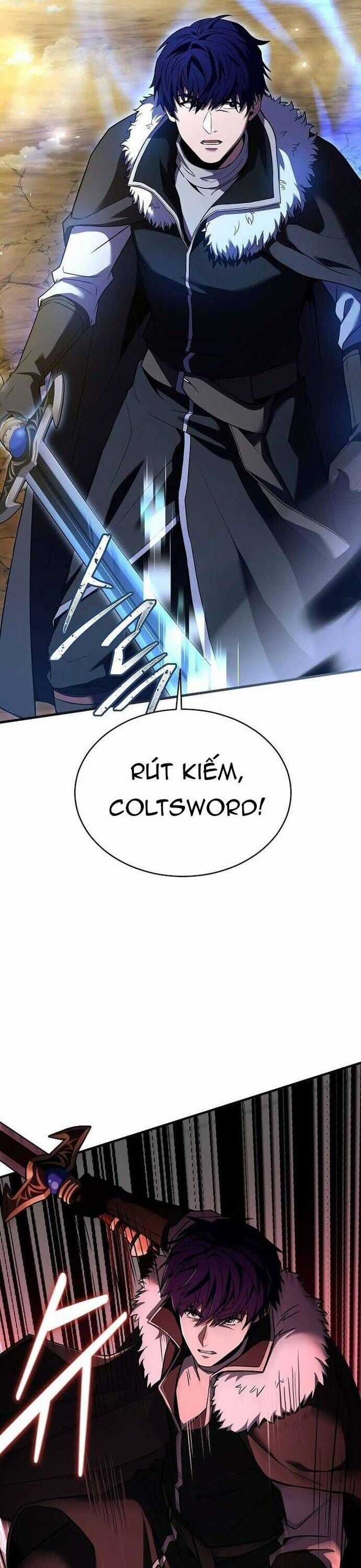 Sự Trở Lại Của Pháp Sư 8 Vòng Chương 153 trang 25