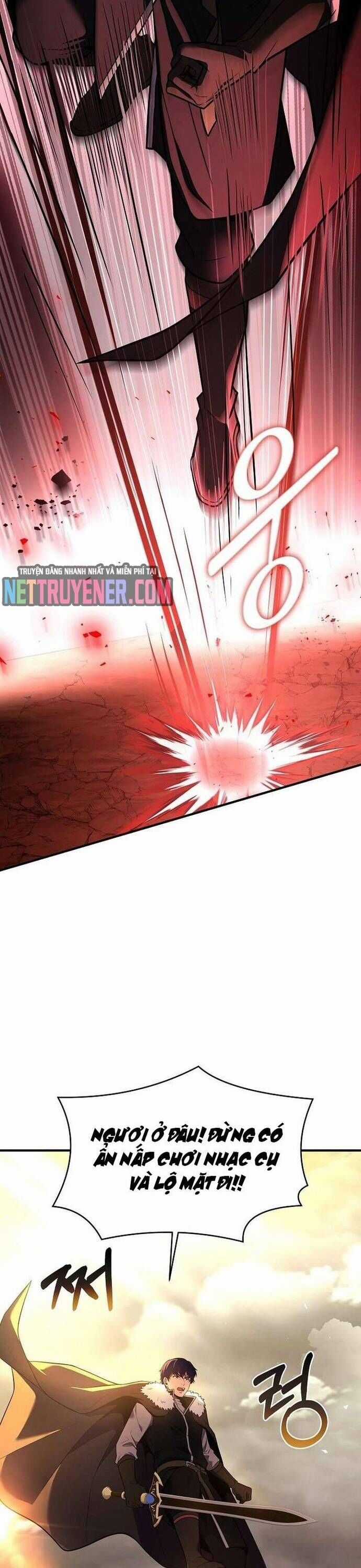 Sự Trở Lại Của Pháp Sư 8 Vòng Chương 153 trang 26