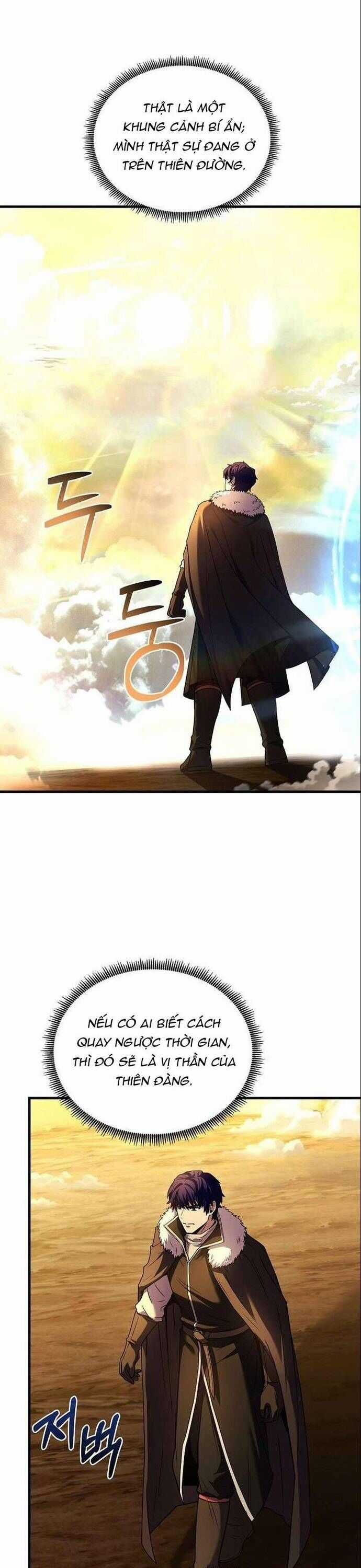 Sự Trở Lại Của Pháp Sư 8 Vòng Chương 153 trang 3