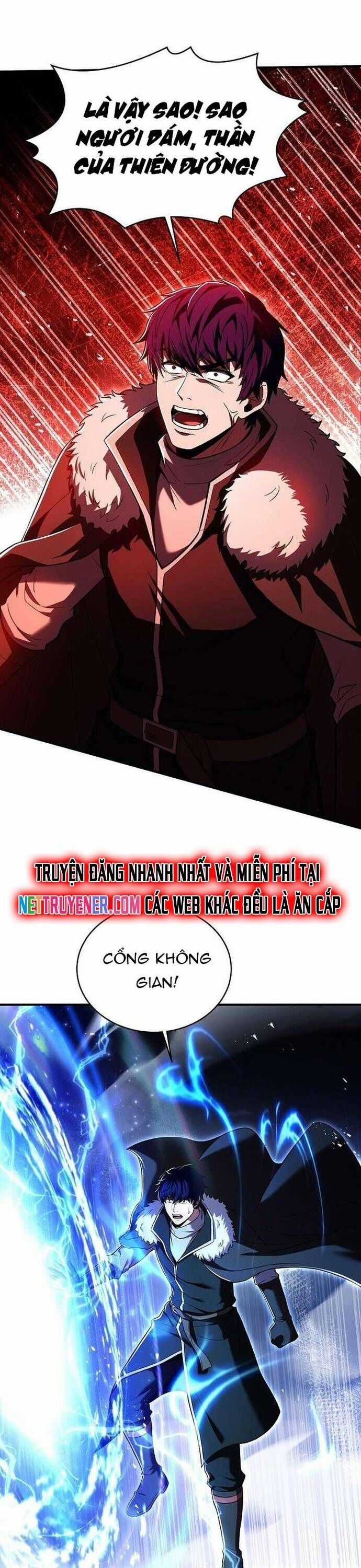 Sự Trở Lại Của Pháp Sư 8 Vòng Chương 153 trang 32