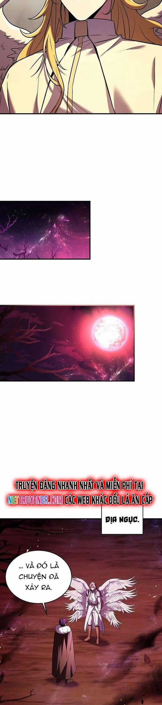 Sự Trở Lại Của Pháp Sư 8 Vòng Chương 153 trang 34