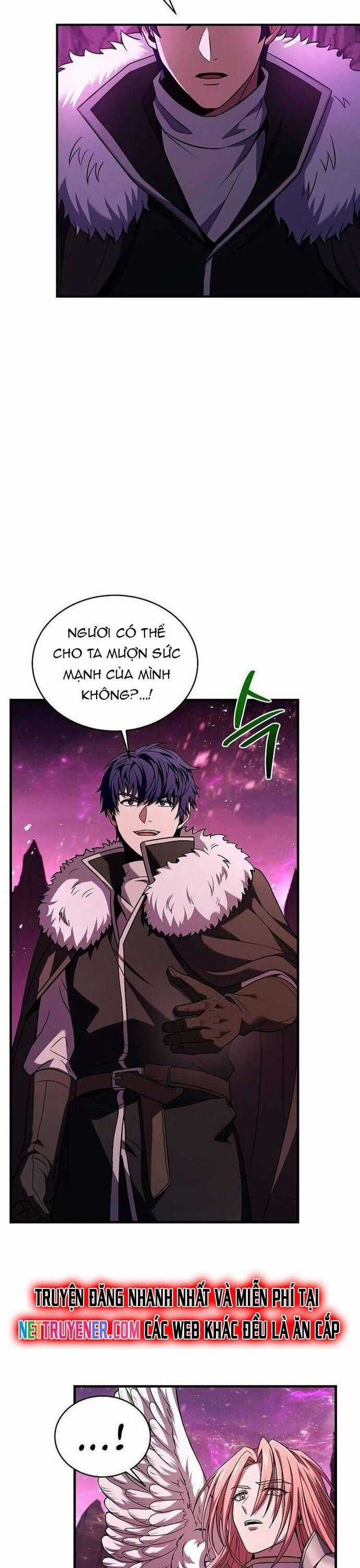 Sự Trở Lại Của Pháp Sư 8 Vòng Chương 153 trang 39