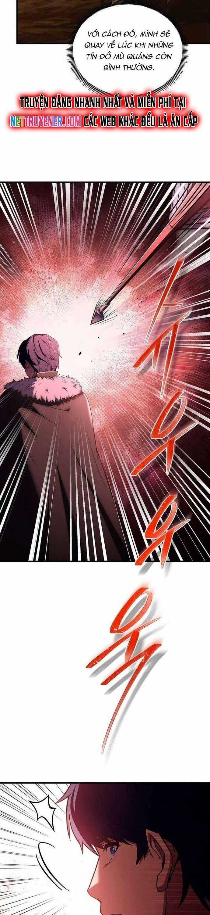 Sự Trở Lại Của Pháp Sư 8 Vòng Chương 153 trang 4