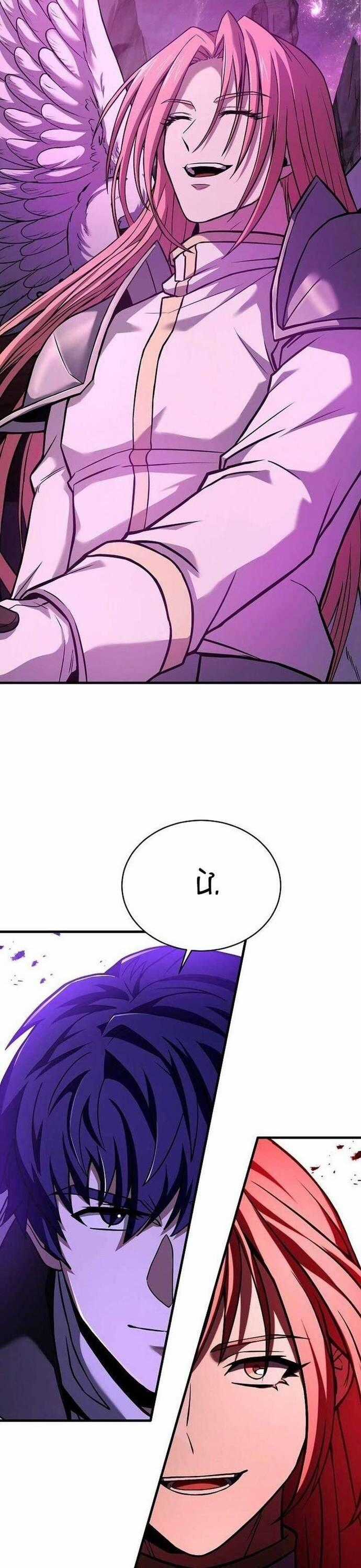 Sự Trở Lại Của Pháp Sư 8 Vòng Chương 153 trang 41