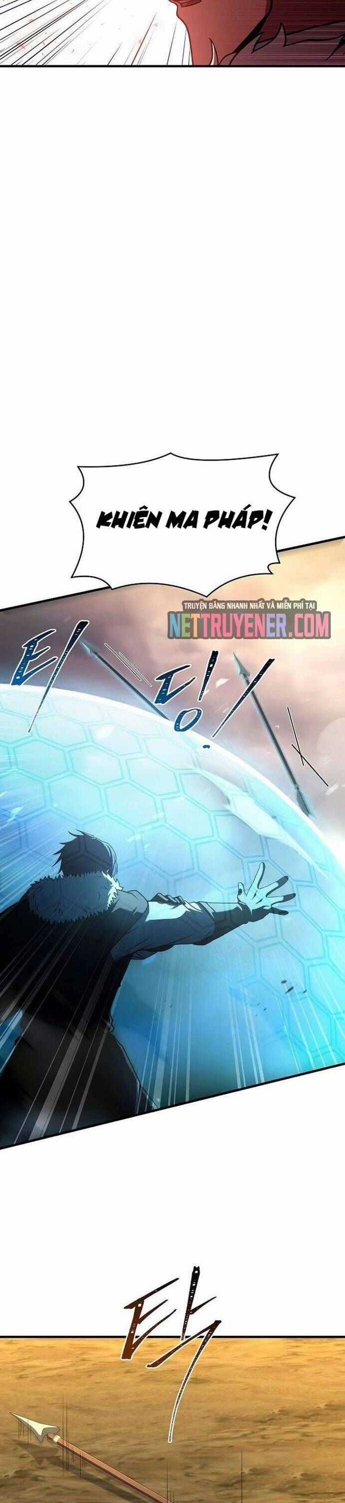 Sự Trở Lại Của Pháp Sư 8 Vòng Chương 153 trang 5