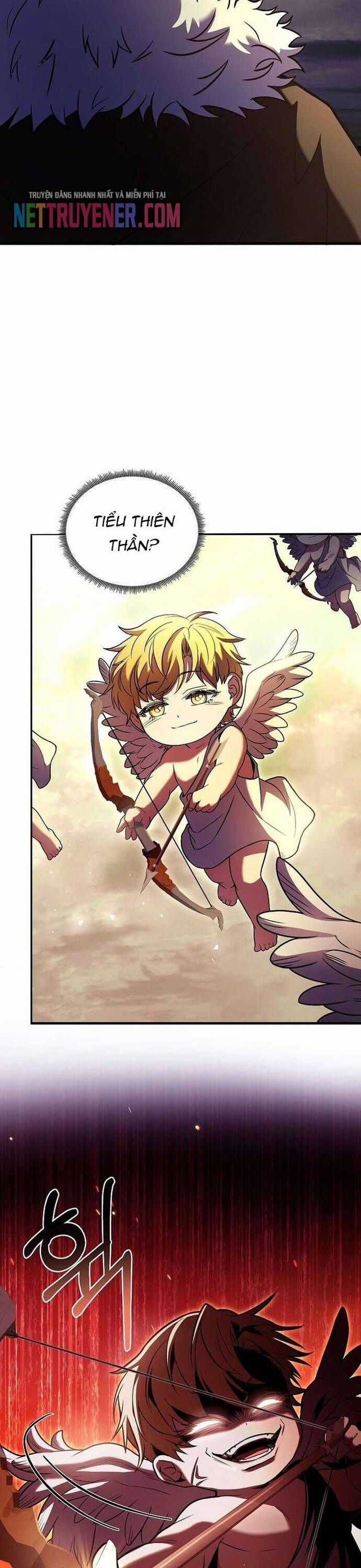 Sự Trở Lại Của Pháp Sư 8 Vòng Chương 153 trang 8