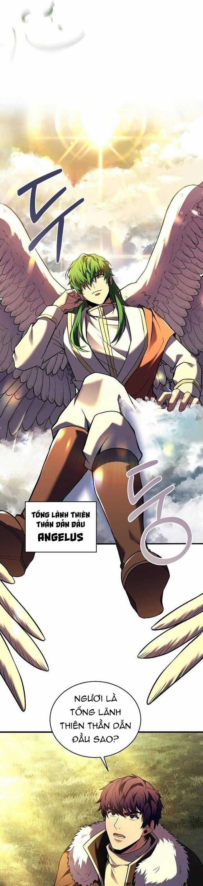 Sự Trở Lại Của Pháp Sư 8 Vòng Chương 154 trang 10