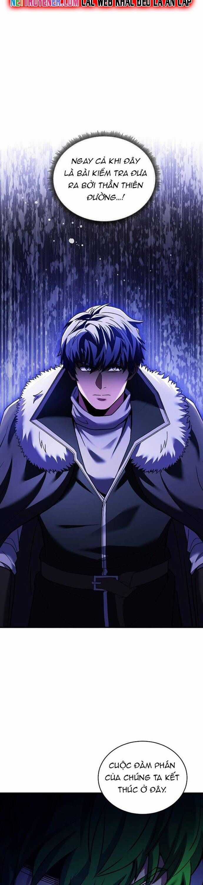 Sự Trở Lại Của Pháp Sư 8 Vòng Chương 154 trang 17