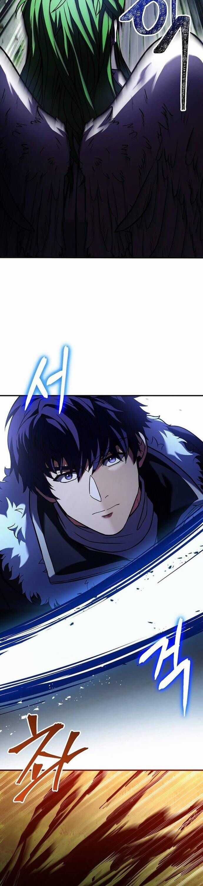 Sự Trở Lại Của Pháp Sư 8 Vòng Chương 154 trang 19