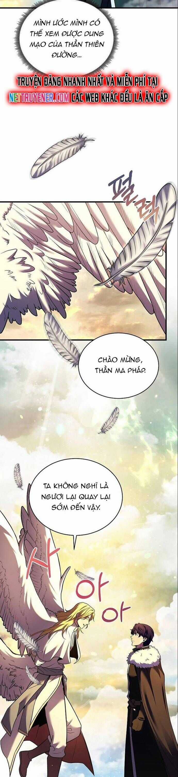 Sự Trở Lại Của Pháp Sư 8 Vòng Chương 154 trang 2