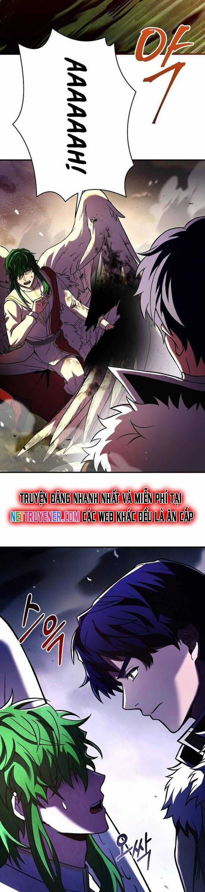 Sự Trở Lại Của Pháp Sư 8 Vòng Chương 154 trang 20