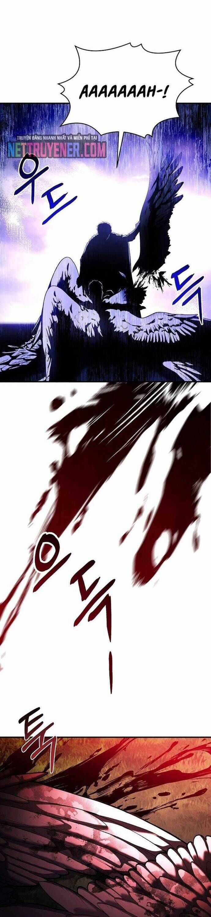 Sự Trở Lại Của Pháp Sư 8 Vòng Chương 154 trang 22