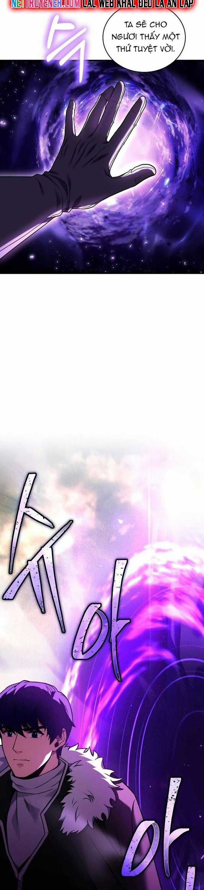 Sự Trở Lại Của Pháp Sư 8 Vòng Chương 154 trang 26