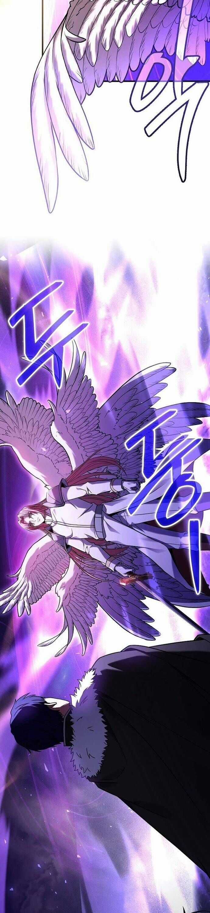 Sự Trở Lại Của Pháp Sư 8 Vòng Chương 154 trang 28