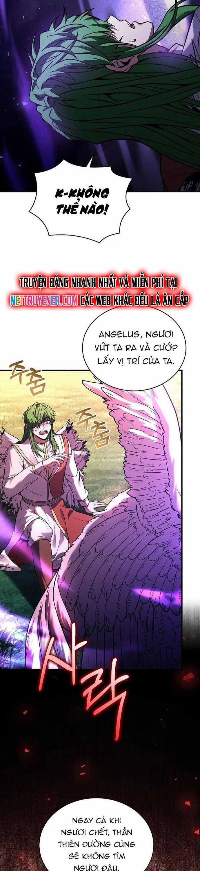 Sự Trở Lại Của Pháp Sư 8 Vòng Chương 154 trang 29