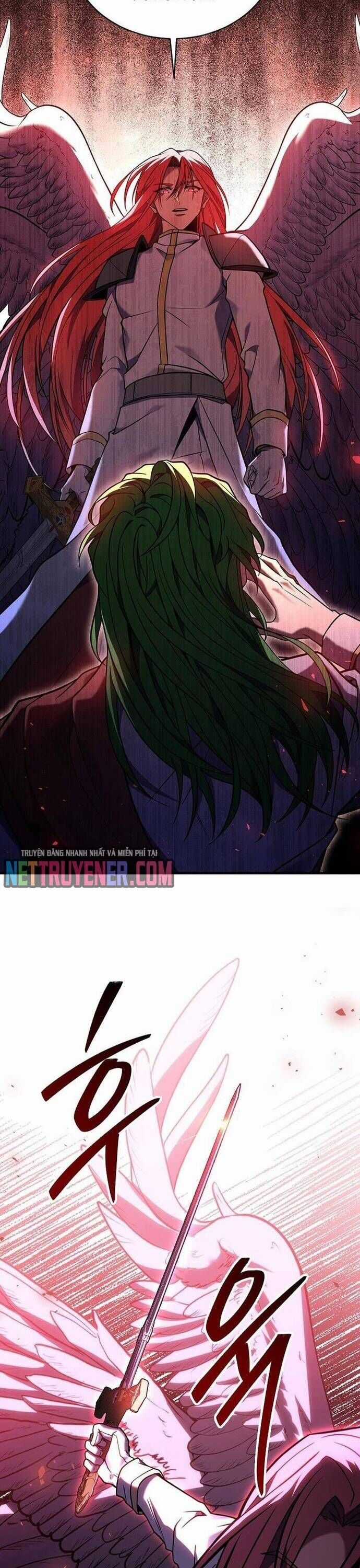 Sự Trở Lại Của Pháp Sư 8 Vòng Chương 154 trang 30