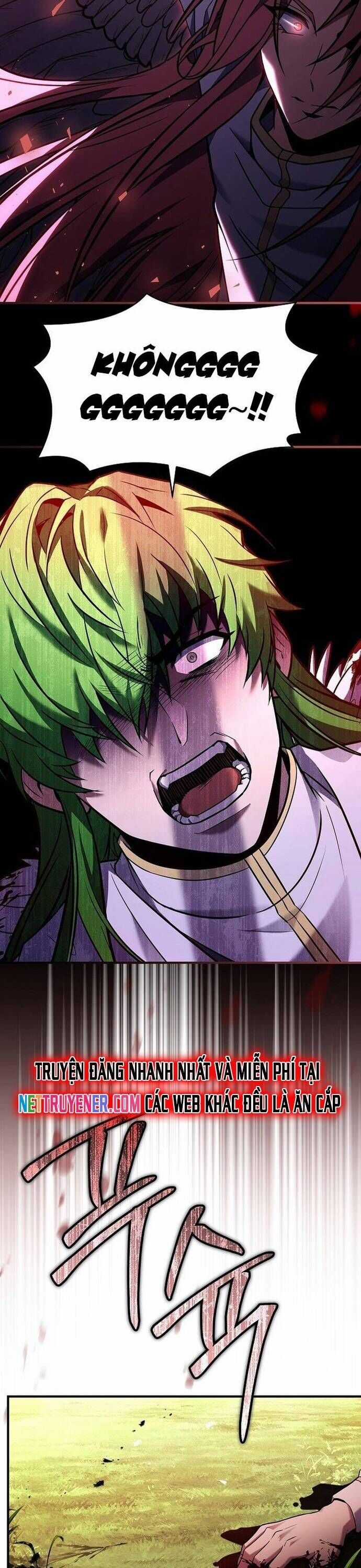 Sự Trở Lại Của Pháp Sư 8 Vòng Chương 154 trang 31