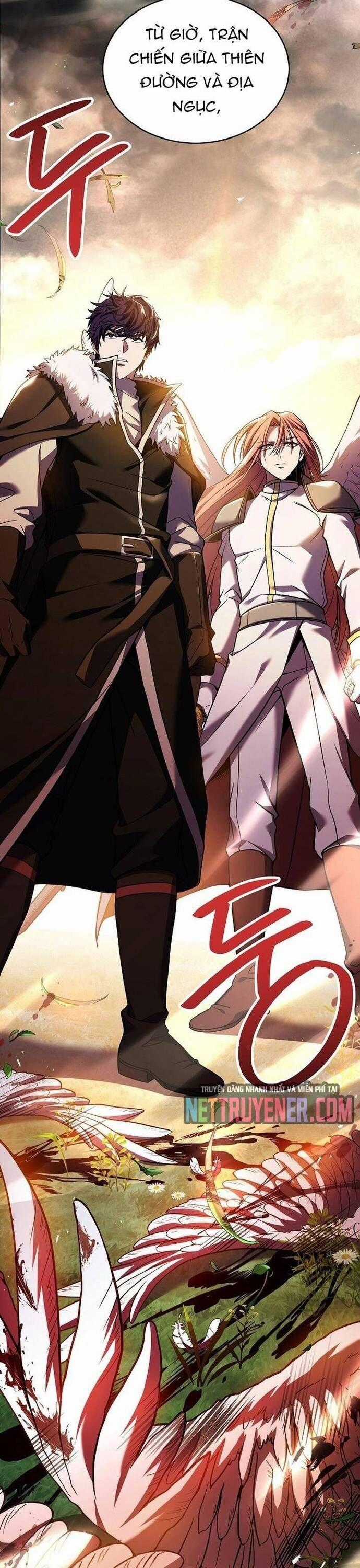 Sự Trở Lại Của Pháp Sư 8 Vòng Chương 154 trang 35