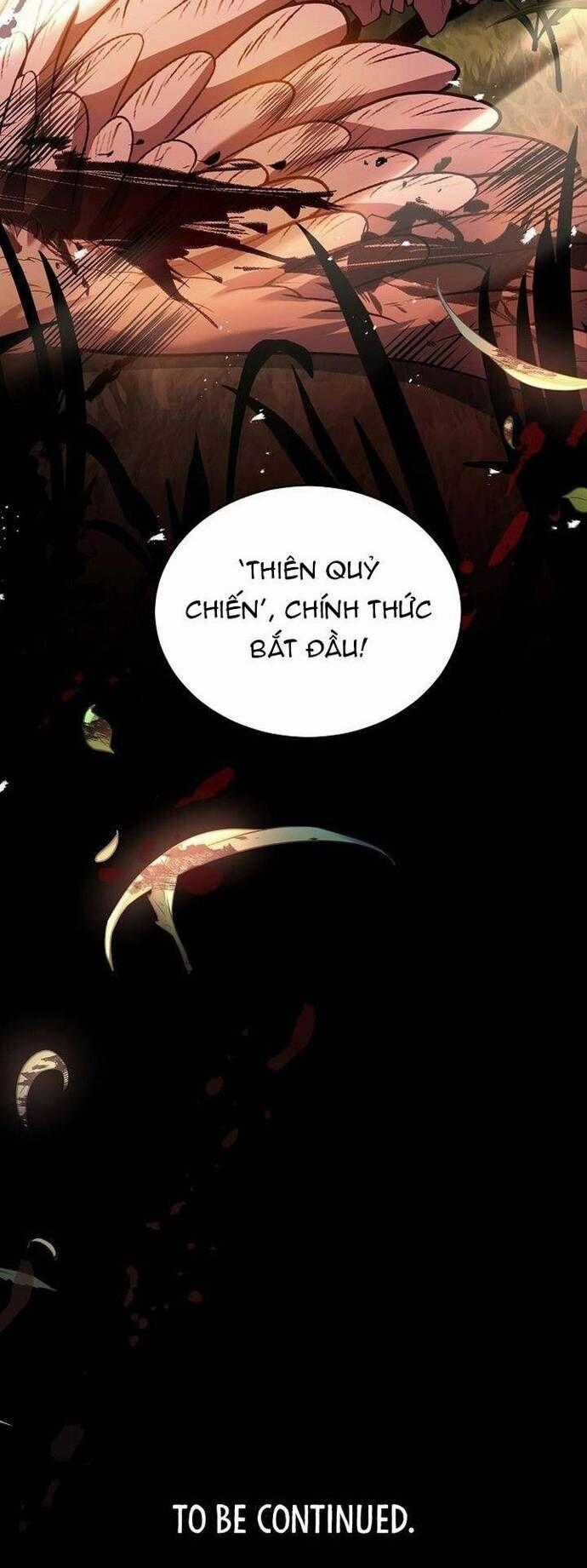 Sự Trở Lại Của Pháp Sư 8 Vòng Chương 154 trang 36