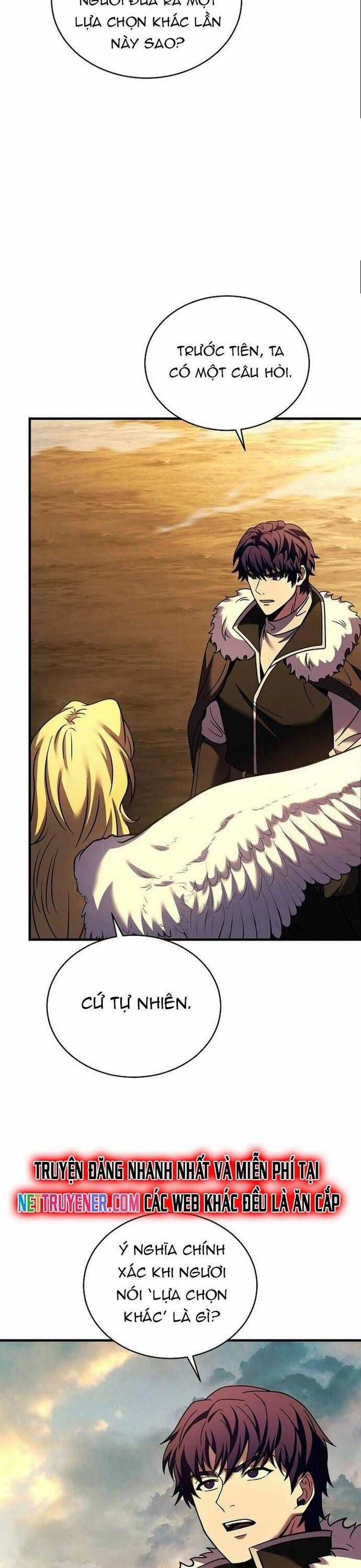 Sự Trở Lại Của Pháp Sư 8 Vòng Chương 154 trang 4