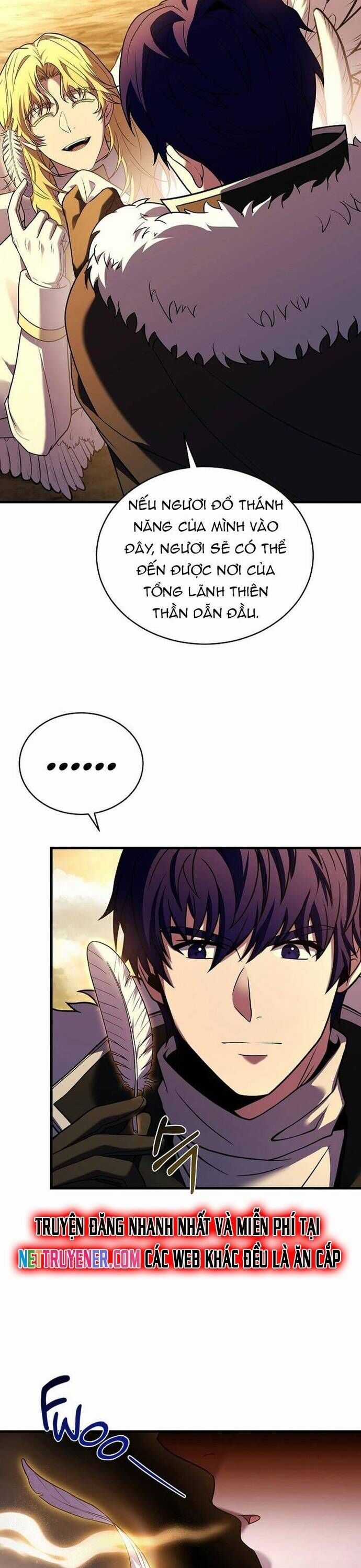 Sự Trở Lại Của Pháp Sư 8 Vòng Chương 154 trang 7