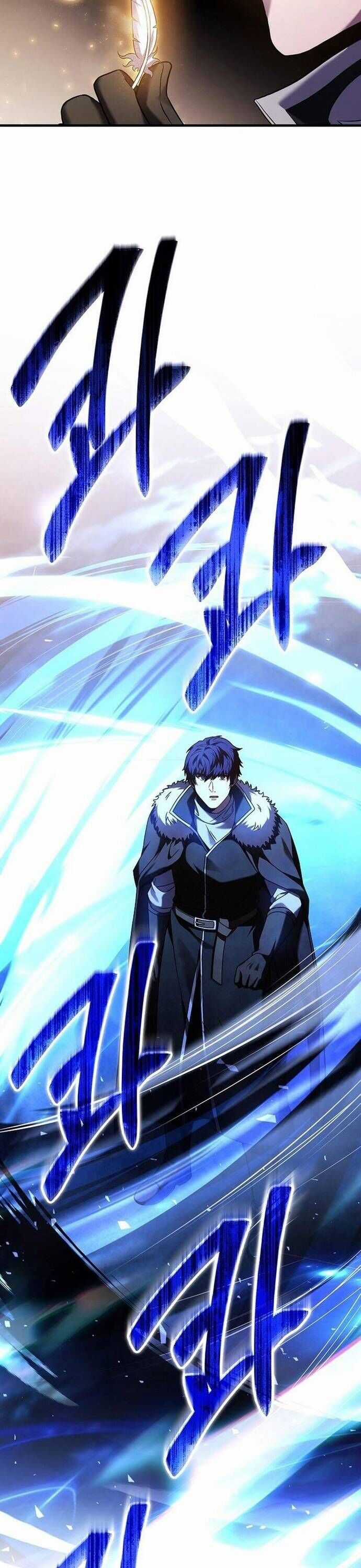 Sự Trở Lại Của Pháp Sư 8 Vòng Chương 154 trang 8