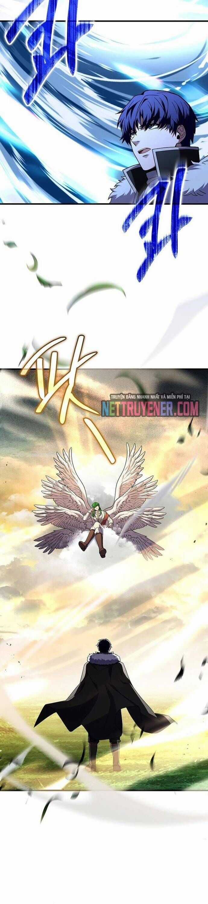 Sự Trở Lại Của Pháp Sư 8 Vòng Chương 154 trang 9