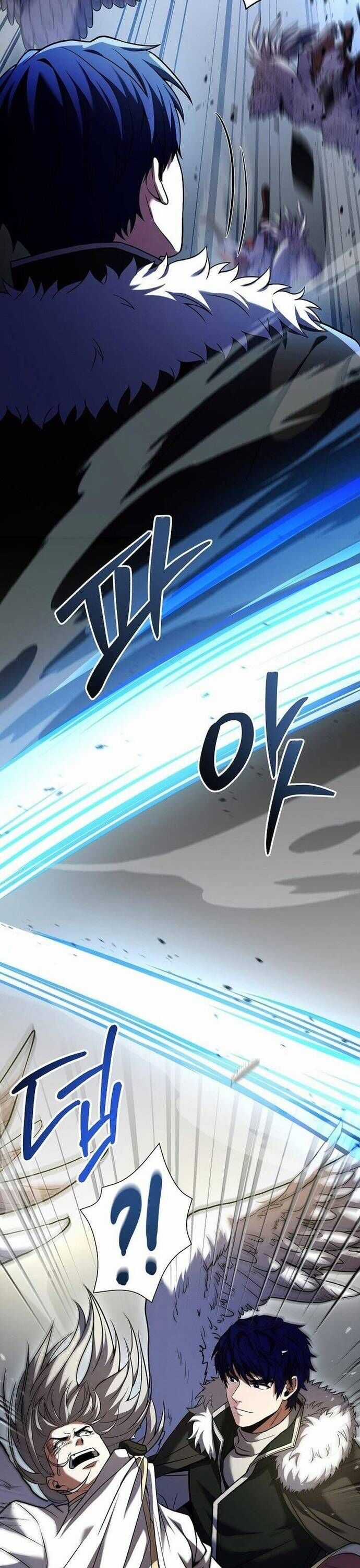 Sự Trở Lại Của Pháp Sư 8 Vòng Chương 155 trang 12