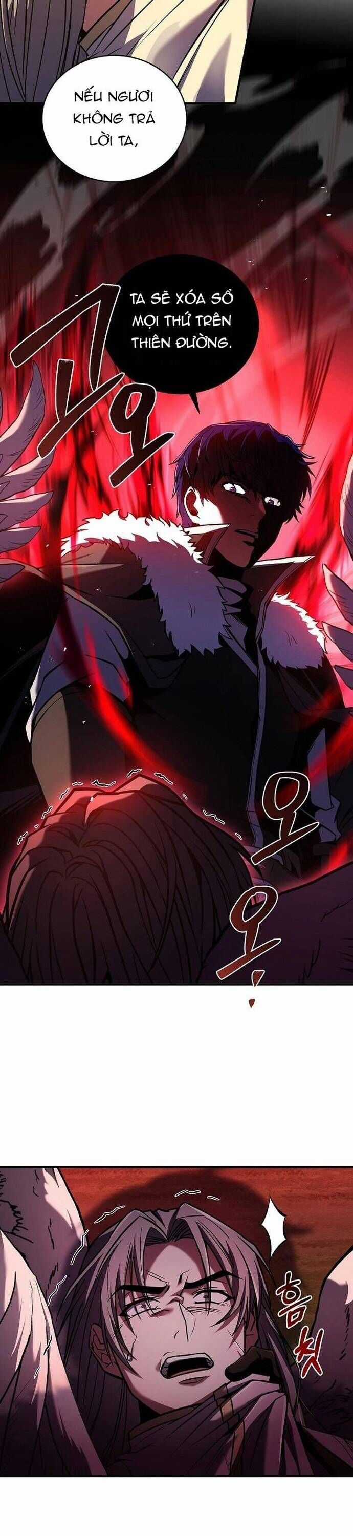 Sự Trở Lại Của Pháp Sư 8 Vòng Chương 155 trang 14