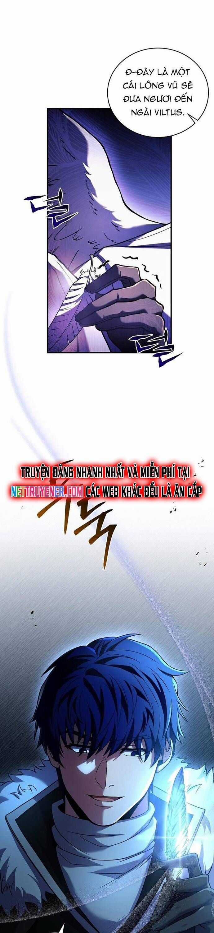 Sự Trở Lại Của Pháp Sư 8 Vòng Chương 155 trang 15