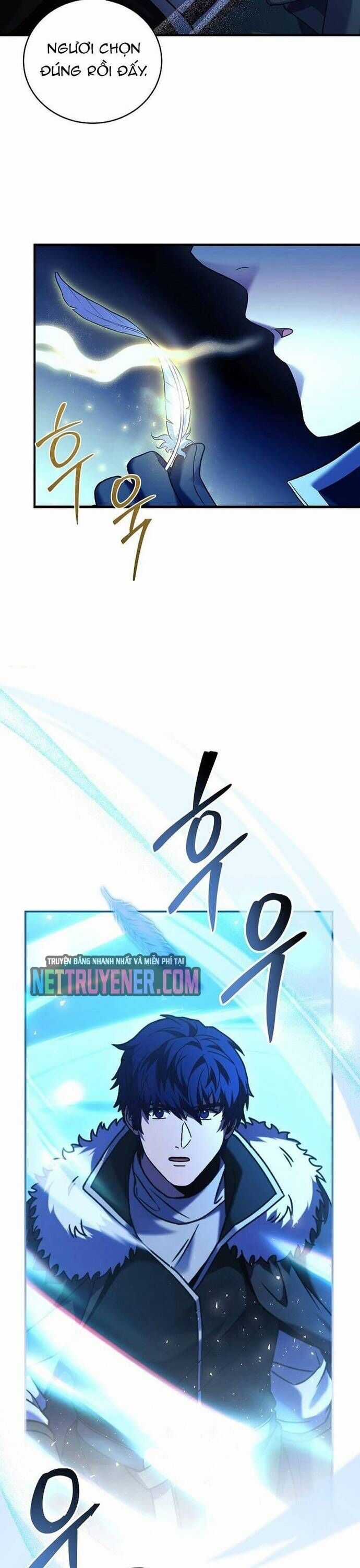 Sự Trở Lại Của Pháp Sư 8 Vòng Chương 155 trang 16